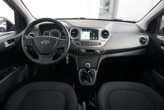 Hyundai i10 - afbeelding nr 10