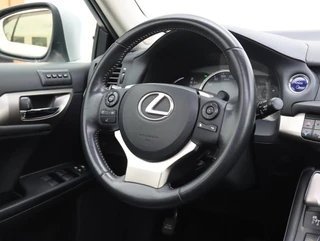 Lexus CT Lexus CT 200h Luxury Line | Full options | - afbeelding nr 38