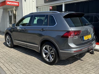 Volkswagen Tiguan - afbeelding nr 5