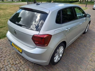Volkswagen Polo Volkswagen Polo 1.0 TSI Highline - afbeelding nr 7