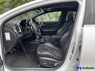 Kia ProCeed Kia ProCeed 1.6 T-GDI | GT | Camera | - afbeelding nr 5