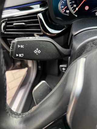 BMW 5 Serie BMW 5-serie 530i High Executive |Pano|Hud|Leder|NL|NAP - afbeelding nr 64