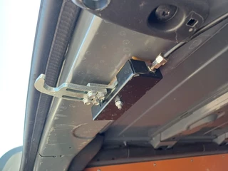 Renault Trafic - afbeelding nr 11