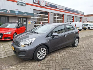 Kia Rio KIA RIO 1.2 CVVT COMFORTLINE / Airco / - afbeelding nr 3