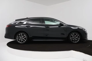Kia ProCeed Kia ProCeed 1.5 T-GDI GT-PlusLine (PANORAMADAK, STOEL/STUUR VERWARMING, NAVI, ACHTERUITRIJCAMERA, ELEKTR STOELEN) - afbeelding nr 15