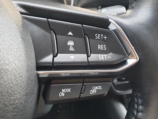 Mazda 6 Mazda 6 Sportbreak 2.0 SkyActiv-G Comfort / Carplay-Android Auto / Camera - afbeelding nr 21