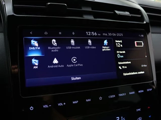 Hyundai Tucson Hyundai Tucson 1.6 T-GDI PHEV N-Line | Side-skirts | Navigatie | Carplay | - afbeelding nr 36