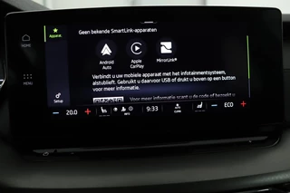 Škoda Octavia Skoda Octavia 1.4 TSI iV Business Edition | Trekhaak |  Stoelverwarming | Carplay | Full LED | PDC | Navigatie | Climate control | Cruise control | PHEV - afbeelding nr 11