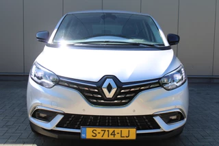 Renault Grand Scénic Clima|Navi|LM-Velgen|Cruise|Audio|CV - afbeelding nr 5