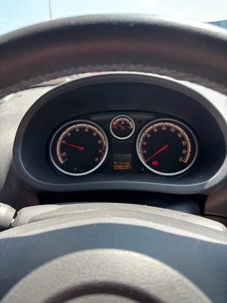 Opel Corsa Opel Corsa 1.4-16V BLITZ - afbeelding nr 10
