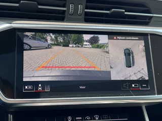 Audi RS6 360 cam 4 wielbesturing - afbeelding nr 52