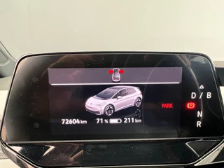 Volkswagen ID.3 Volkswagen ID.3 First Plus 58 kWh - afbeelding nr 11