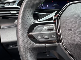 Peugeot 408 Peugeot 408 1.2 PURETECH AUT. GT NAVI PANO-DAK CAMERA CARPLAY AIRCO LMV PDC - afbeelding nr 13