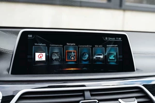 BMW 7 Serie BMW 7-serie 750i xDrive M Sport B&W Massage 360c 21'' Laser - afbeelding nr 34