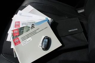 Nissan QASHQAI Nissan QASHQAI 1.6 TEKNA 360 Camera Navi Cruise ECC - afbeelding nr 28