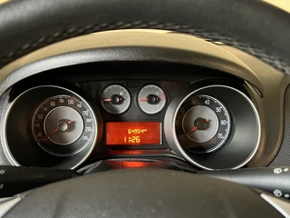 Fiat Punto Fiat Punto Evo Twinair Turbo 100pk Sempre - afbeelding nr 5