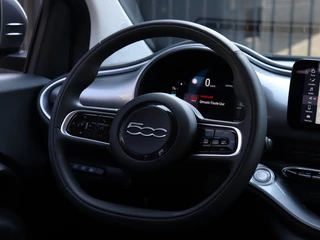 Fiat 500e - afbeelding nr 14