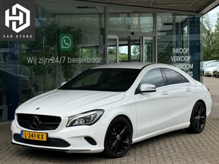Mercedes-Benz CLA - 471067471-0