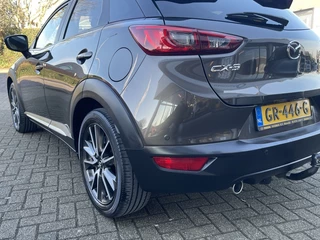 Mazda CX-3 - afbeelding nr 11