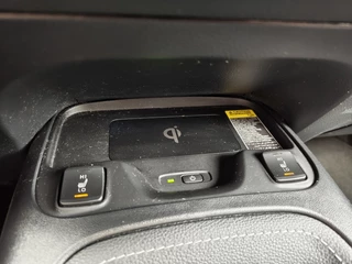 Toyota Corolla Touring Sports Toyota Corolla Touring Sports 1.8 Hybrid Business Plus | Navi | Keyless Entry | Stoelverwarmin - afbeelding nr 19