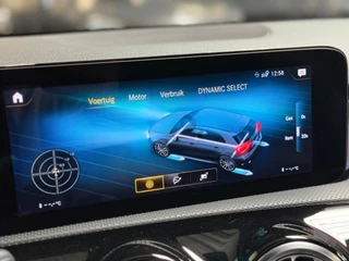 Mercedes-Benz A-Klasse Mercedes-Benz A-klasse AMG 35 4MATIC Aero pakket | Pano | Burmester | keyless | camera | Memory seats - afbeelding nr 29