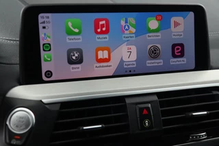 BMW X4 BMW X4 M40i M Sport / PANODAK / HUD / KEYLESS / DODEHOEK / CAMERA / 21'' - afbeelding nr 17