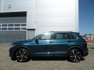 Volkswagen Tiguan - afbeelding nr 3