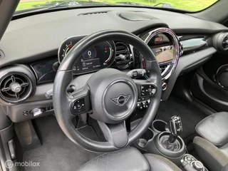 MINI Cooper S Mini 2.0 Cooper S Classic VOL OPTIES o.a. Pano/Leder - afbeelding nr 21