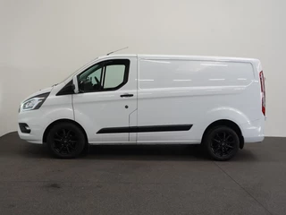 Ford Transit Custom Ford Transit Custom 130PK Automaat L1H1 Raptor Edition Navi Airco Bluetooth Cruise Trekhaak - afbeelding nr 37