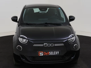 Fiat 500e - afbeelding nr 8