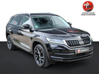Škoda Kodiaq 1.4 TSI ACT Style / el. trekh / 360 cam / carplay / vol!!