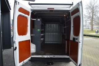Peugeot Boxer - afbeelding nr 7