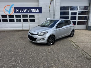 Hyundai i20 - 169502024-0