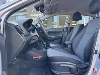 Hyundai i20 - afbeelding nr 11