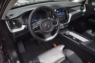 Volvo XC60 Volvo XC60 T8 455Pk AWD Plus Bright | Lighting | Climate | Harman Kardon | - afbeelding nr 16