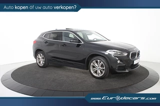 BMW X2 BMW X2 sDrive18i Sport-Line *1ste Eigenaar*Panoramadak*Navigatie* - afbeelding nr 7