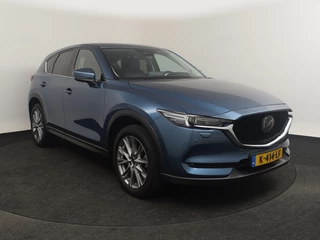 Mazda CX-5 - afbeelding nr 3