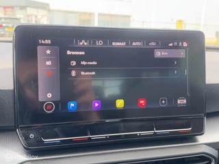 SEAT Leon Seat Leon Sportstourer 2.0 TDI FR|Automaat Carplay Virtual - afbeelding nr 29