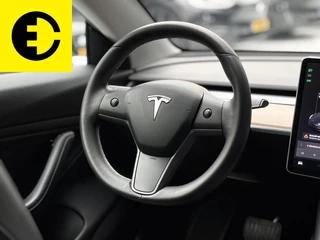 Tesla Model 3 Tesla Model 3 Long Range AWD 75 kWh | Premium Audio | Pano | Stoelverwarming - afbeelding nr 20
