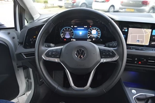 Volkswagen Golf - afbeelding nr 20