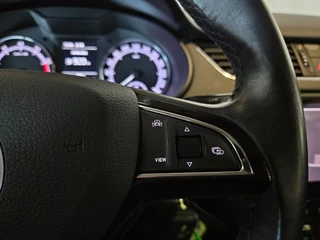 Škoda Octavia - afbeelding nr 33