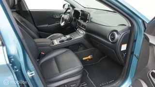 Hyundai Kona Hyundai Kona EV Premium 64 kWh - afbeelding nr 11