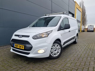 Ford Transit Connect Ford Transit Connect 1.6 TDCI L2 Airco Cruise Trekh - afbeelding nr 25