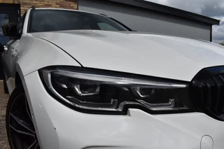 BMW 3 Serie - afbeelding nr 8