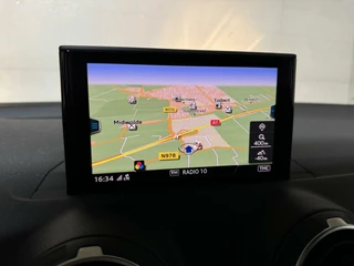 Audi Q2 Audi Q2 30 TFSI Pro Line Navi Cruise Clima Trekhaak NAP - afbeelding nr 30
