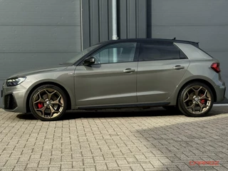 Audi A1 Sportback Audi A1 Sportback 40 TFSI 3x S Line Camera ACC B&O Keyless Ambiance - afbeelding nr 2