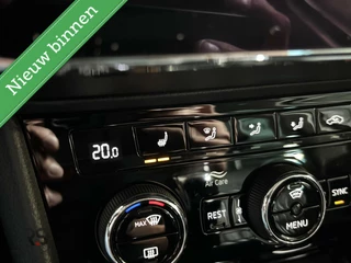 Škoda Superb Skoda Superb Combi 2.0 TDI 150 pk DSG Style Buss. | Navi | Pano | ACC | LED | Leder | Canton | 19