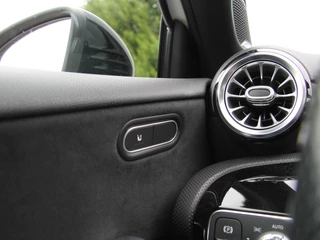 Mercedes-Benz A-Klasse Mercedes-Benz A-Klasse A35 AMG 306pk 4MATIC | Pano | Burmester - afbeelding nr 33