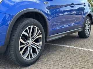 Mitsubishi ASX Mitsubishi ASX 1.6 ClearT. Conn.Pro - afbeelding nr 8