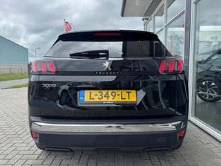 Peugeot 3008 Peugeot 3008 1.2 PureTech Blue Lease Allure|Trekhaak|Camera|Navi|Keyless| - afbeelding nr 6